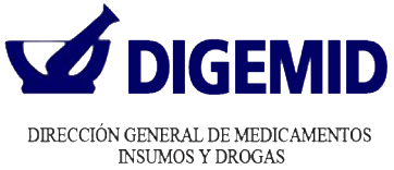certificado Difemid - Corporación BioFarmacéutica
