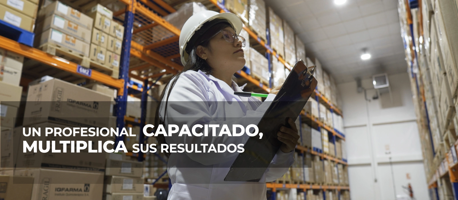 Corporación BioFarmacéutica S.A.C